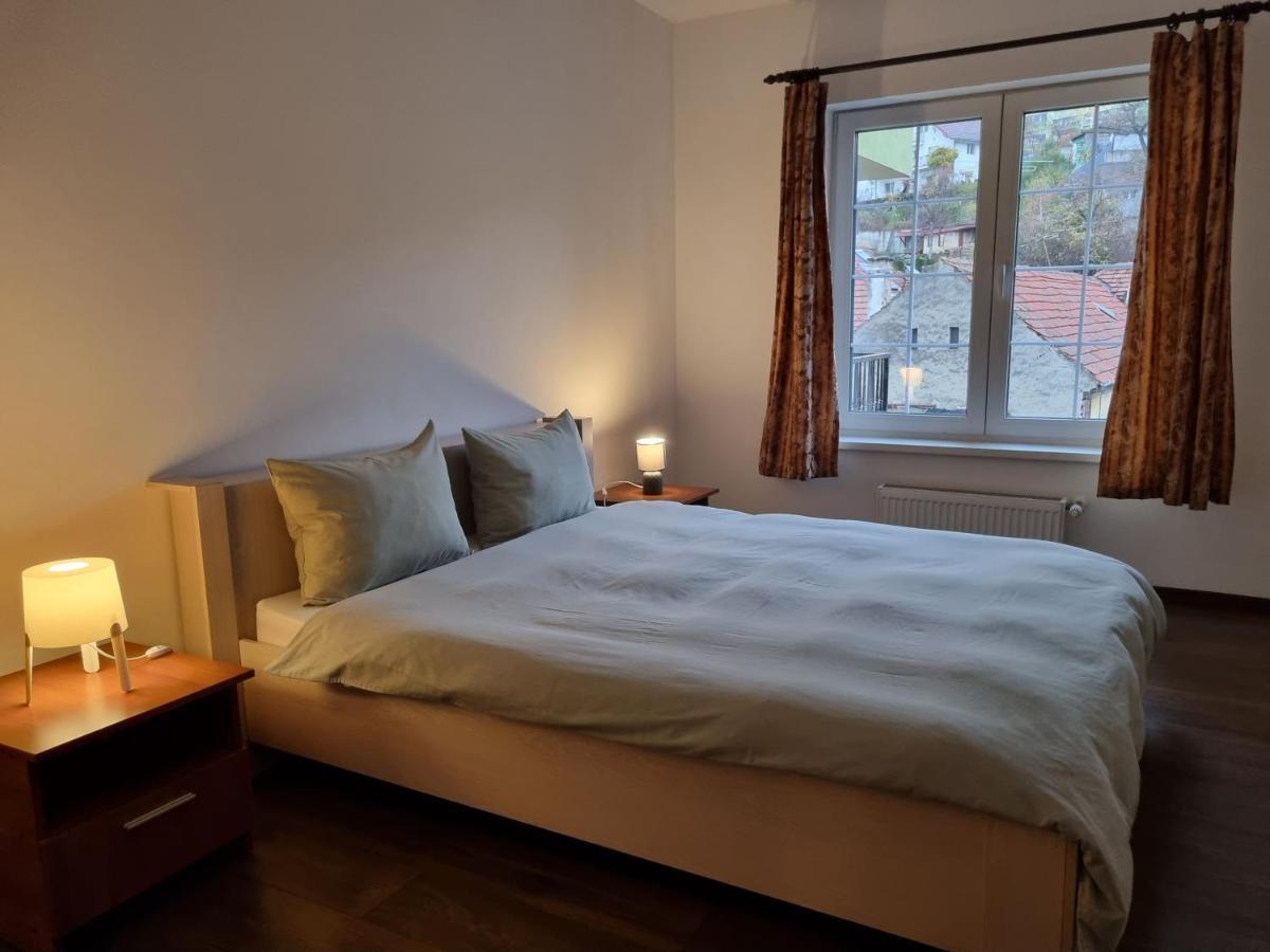 Avram Iancu Private Apartment With Ac Brašov Exteriér fotografie