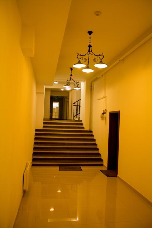 Avram Iancu Private Apartment With Ac Brašov Pokoj fotografie