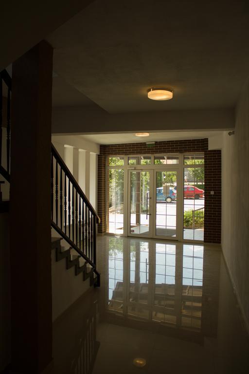 Avram Iancu Private Apartment With Ac Brašov Pokoj fotografie